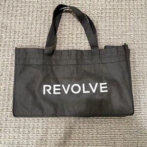 REVOLVE  Re-usable Tote Bag ♻️